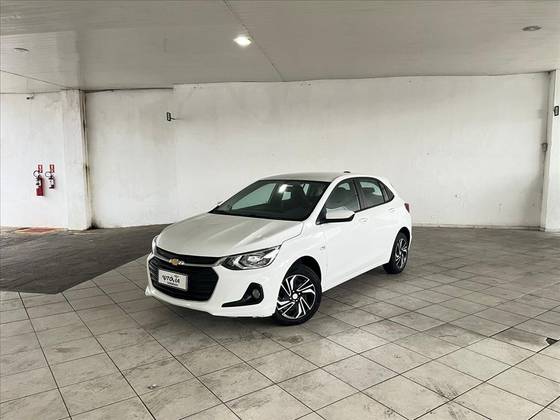 CHEVROLET ONIX 1.0 FLEX LT MANUAL CHEVROLET ONIX 1.0 FLEX LT MANUAL